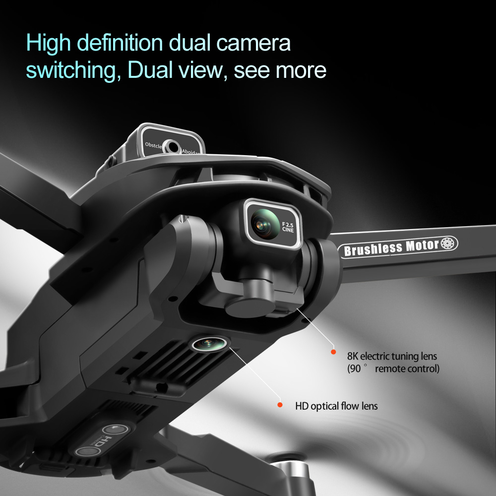 V168 PRO Max GPS 드론 8K 전문가용 HD - Rc Helicopter Charger 리뷰 및 가격