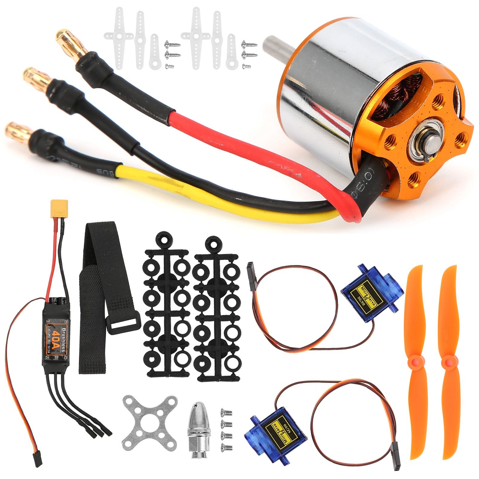 2217 KV1250 모터 8060 프로펠러 스티어링  - Rc Helicopter Motor 리뷰 및 가격