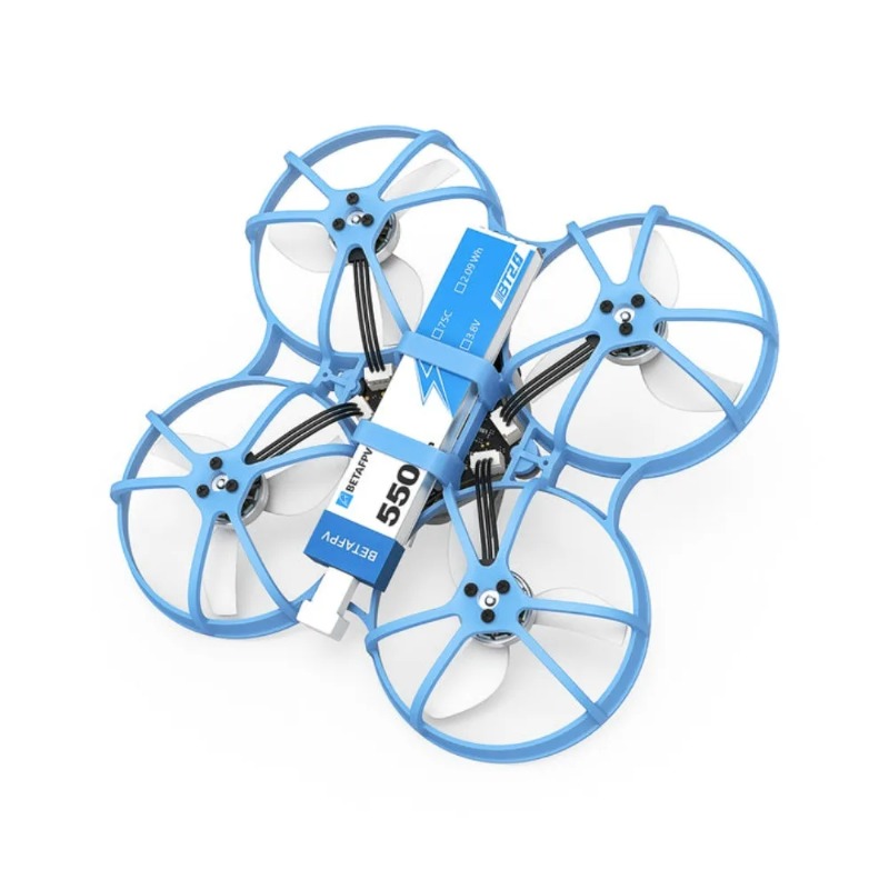 BETAFPV 메테오75 프로 1S 브러시리스 후프 F - Rc Helicopter Gas 리뷰 및 가격