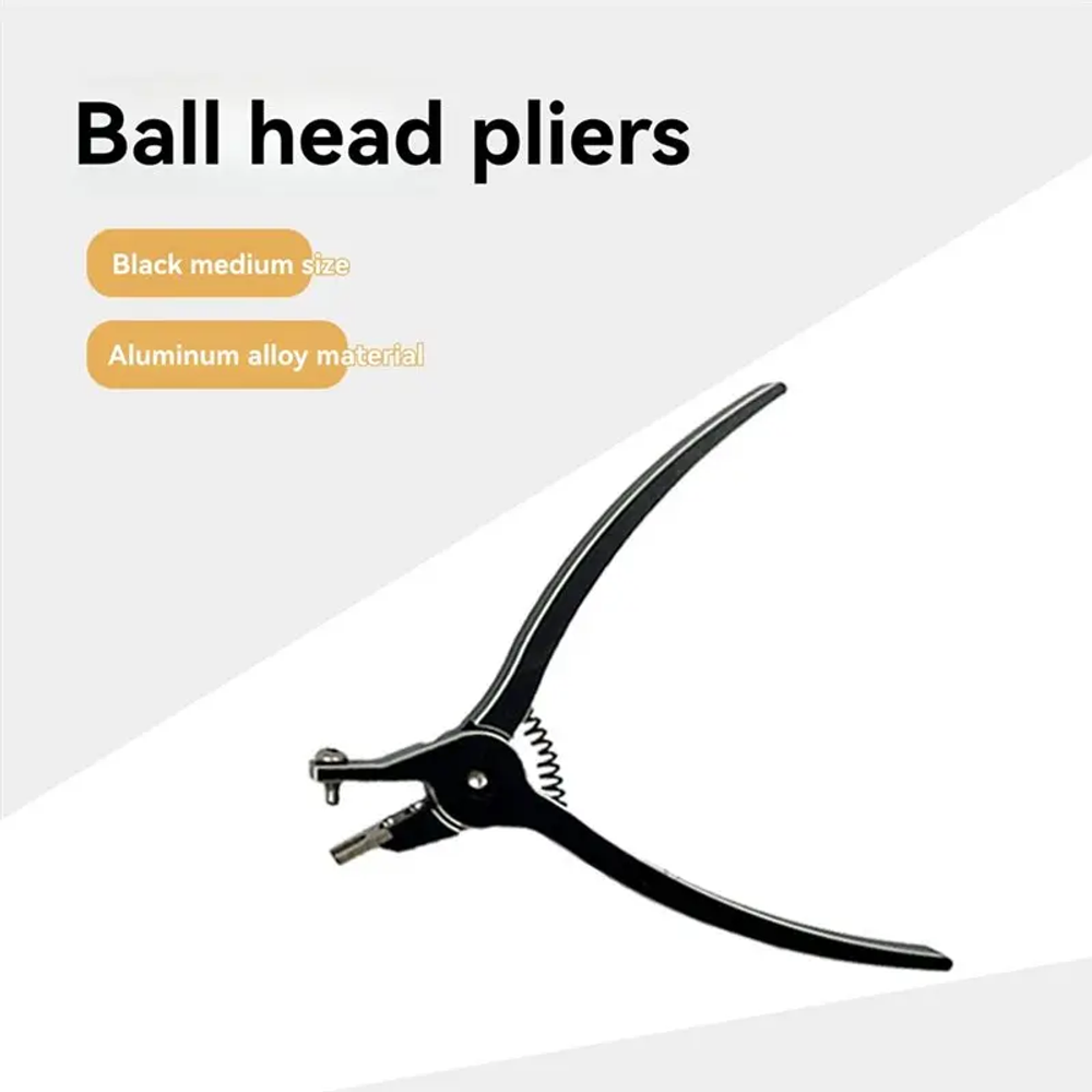 헬리콥터용 RC 볼 조인트 버클 제거 펜치, 헬리콥터  - Rc Helicopter Tool Kit 리뷰 및 가격