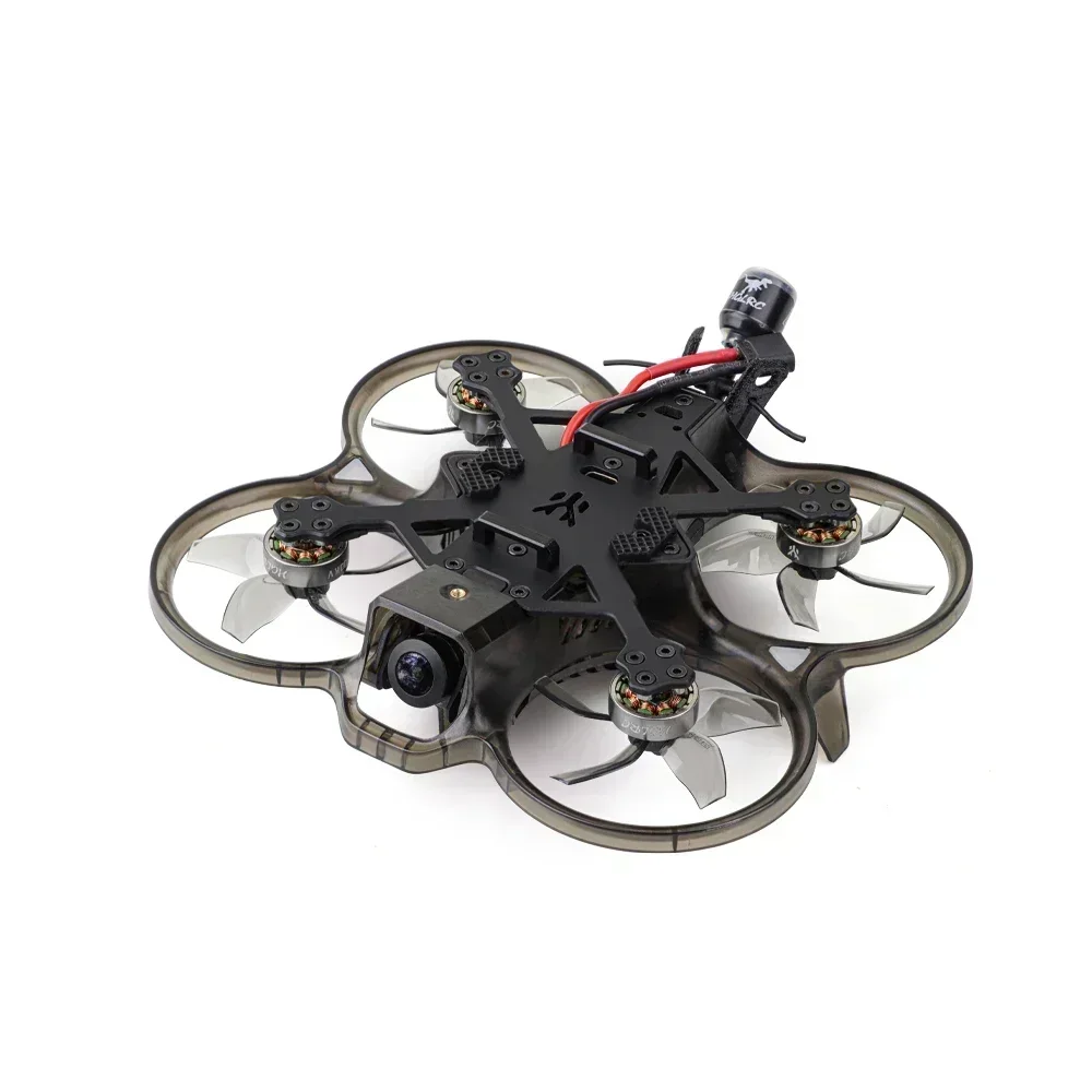 HGLRC Talon 2인치 Cinewhoop FPV  - Rc Helicopter Gas 리뷰 및 가격