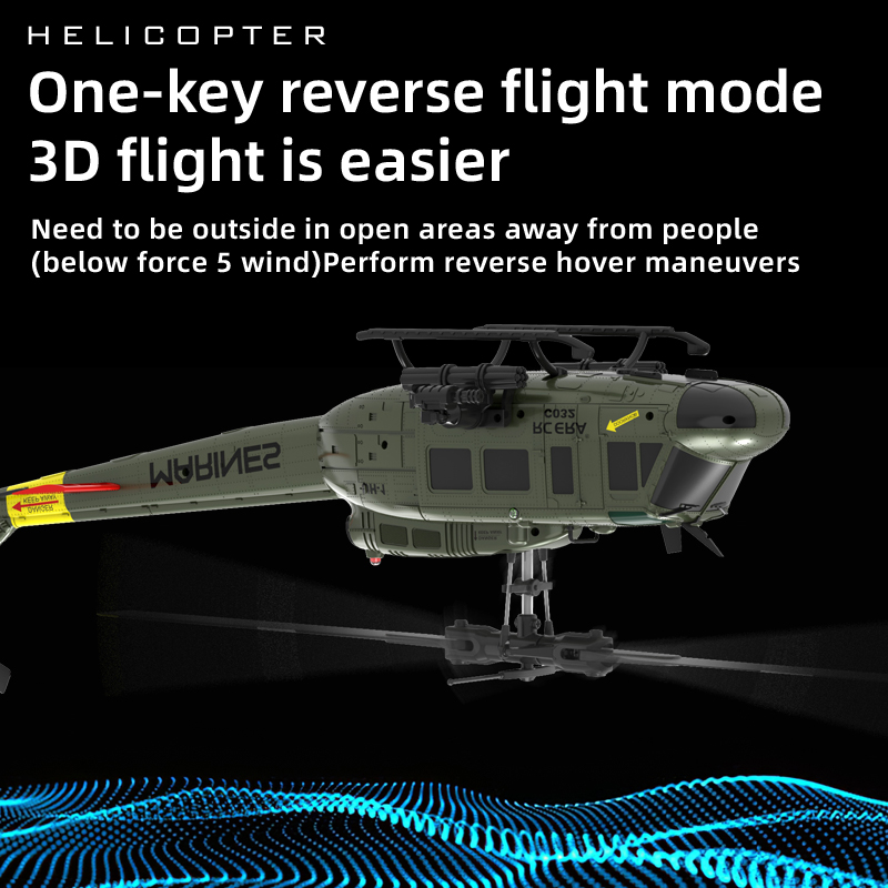 C032 RC 헬리콥터 2.4G 6-Aixs 자이로 스 - Rc Helicopter Gyro 리뷰 및 가격
