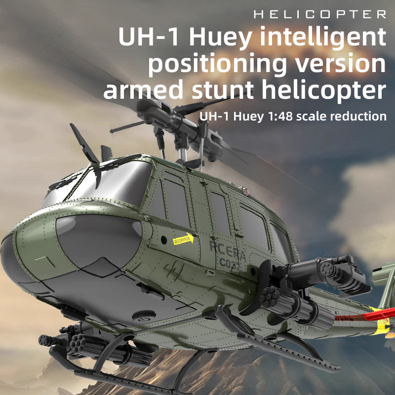 C032 RC 헬리콥터 2.4G 6-Aixs 자이로 스 - Rc Helicopter Gyro 리뷰 및 가격