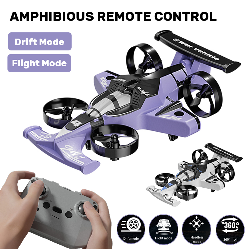 CZ04 RC 항공기 수륙양용 원격 조종 드리프트 카  - Rc Helicopter Case 리뷰 및 가격