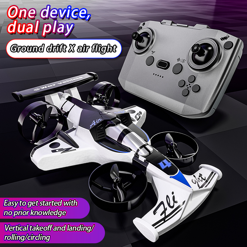 CZ04 RC 항공기 수륙양용 원격 조종 드리프트 카  - Rc Helicopter Case 리뷰 및 가격