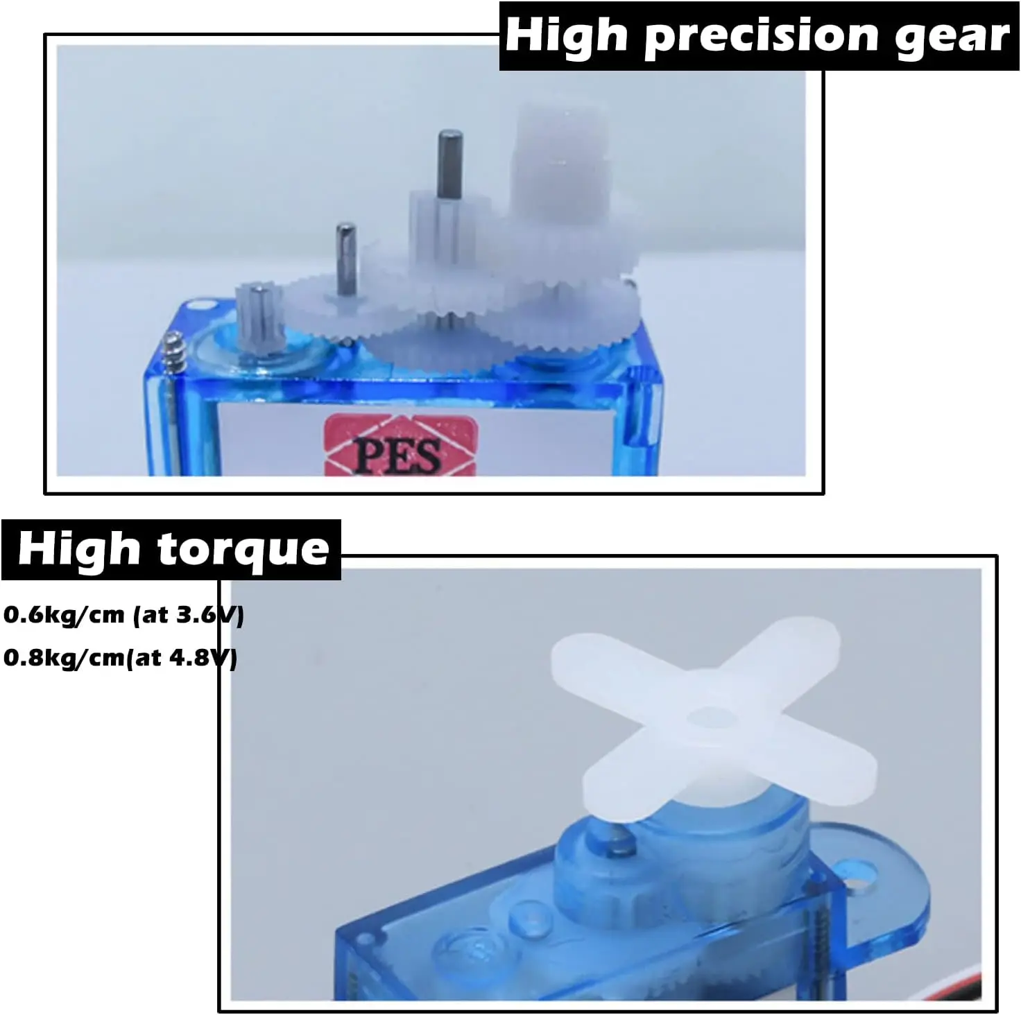 3.7g 미니 슈퍼 라이트 디지털 서보 GH-S37D  - Rc Helicopter Mini 리뷰 및 가격