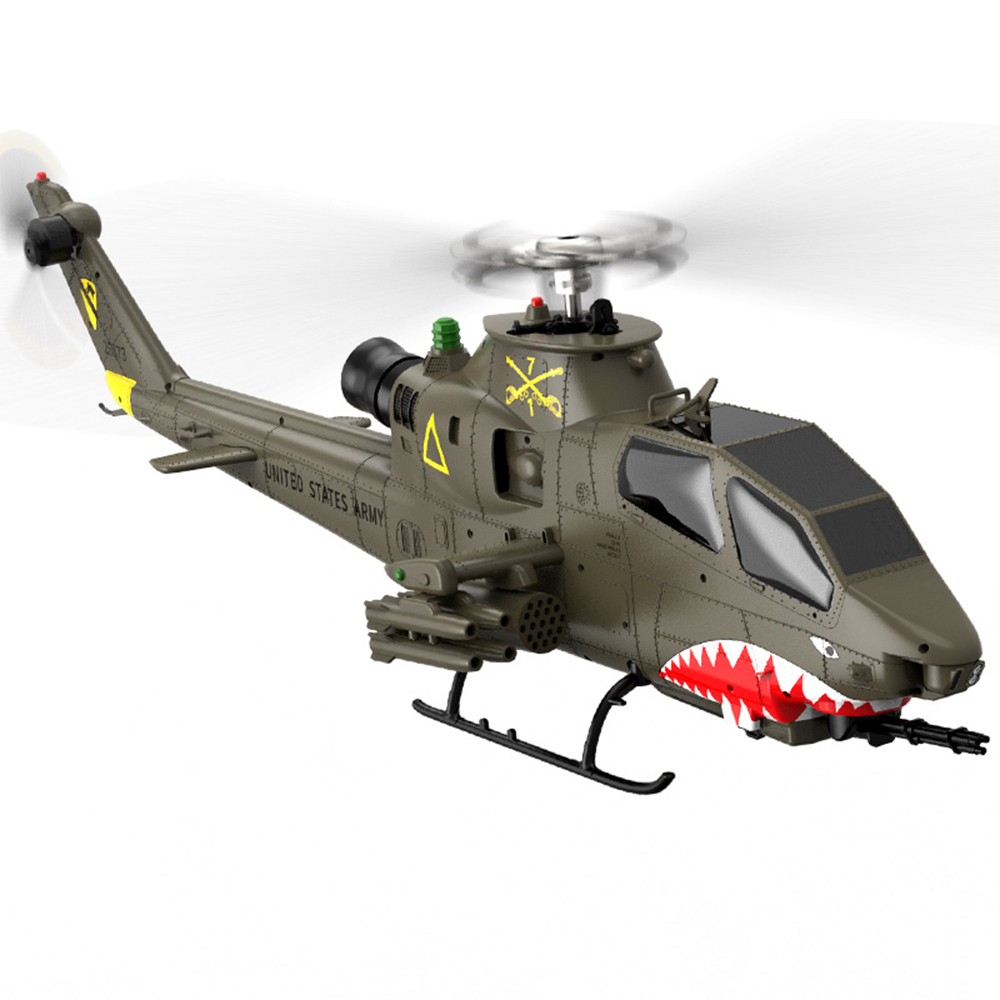 유샹 RC 헬리콥터 F112S 9채널 비행기 1/32  - Rc Helicopter Gyro 리뷰 및 가격