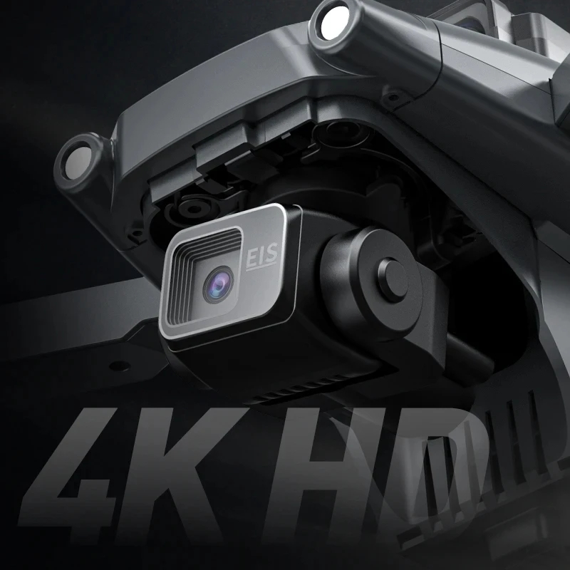 L600 PRO MAX GPS 드론 전문 4K 3축 P - Rc Helicopter Case 리뷰 및 가격