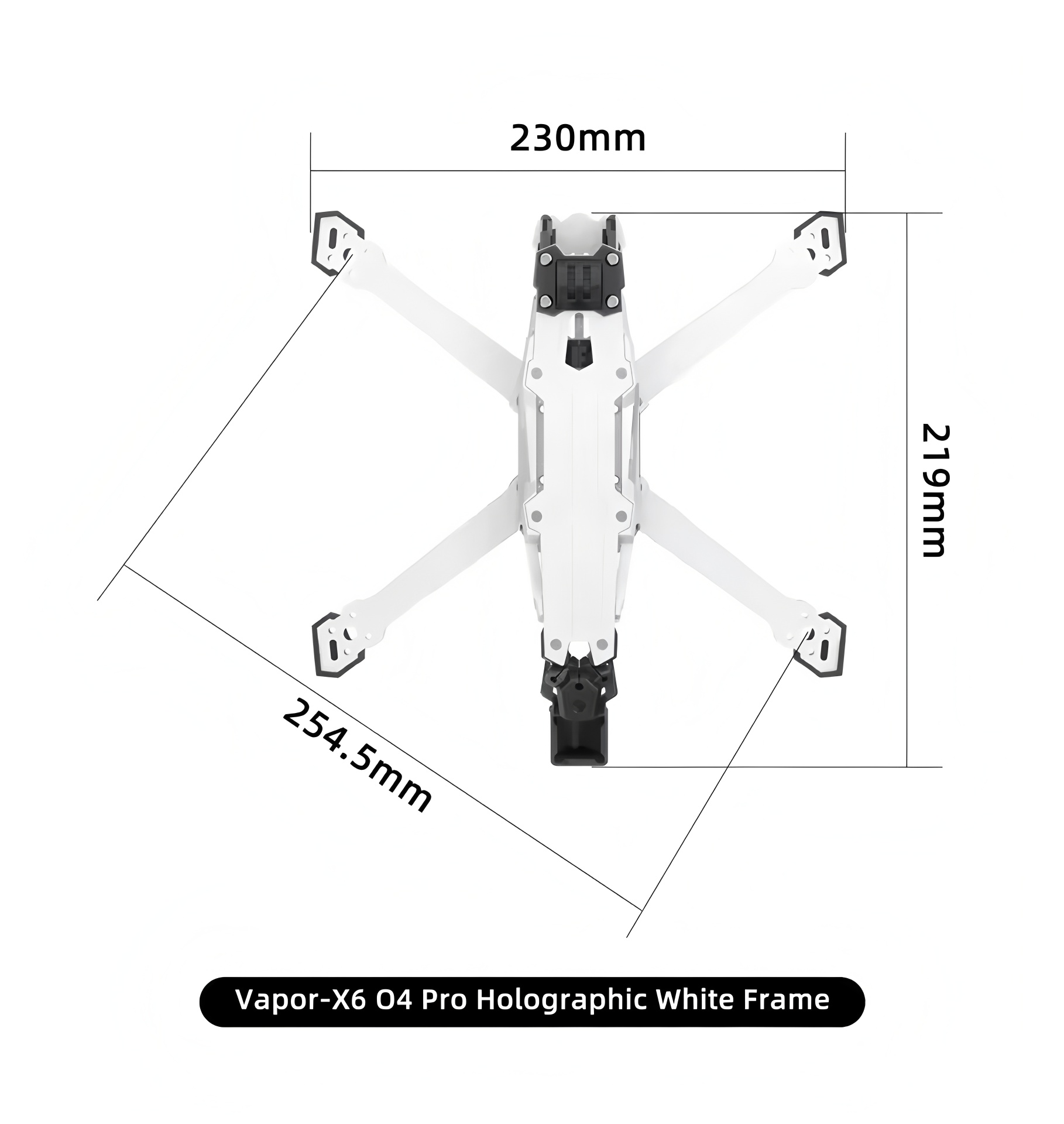 GEPRC Vapor D5/x5/x6 O4 Pro 프레 - Rc Helicopter Remote Control 리뷰 및 가격
