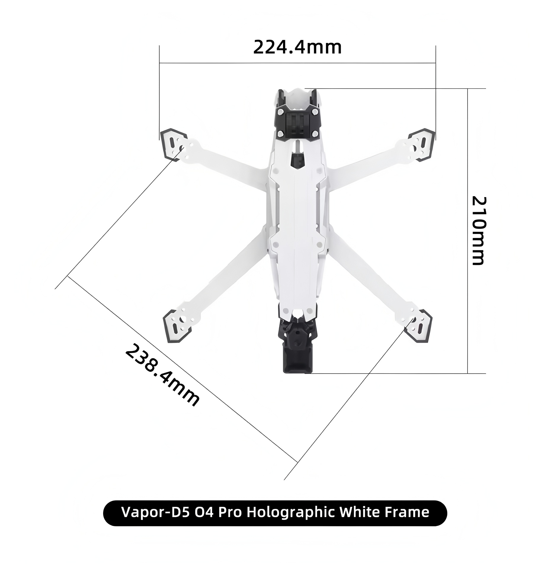 GEPRC Vapor D5/x5/x6 O4 Pro 프레 - Rc Helicopter Remote Control 리뷰 및 가격