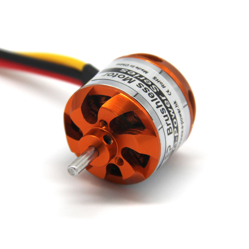 D2826브러시리스 모터 다양한 KV(1000KV 93 - Rc Helicopter Mini 리뷰 및 가격