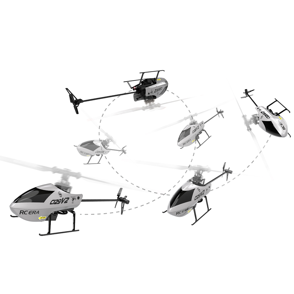 RC ERA C129V2 RTF RC 헬리콥터 2.4G - Rc Helicopter Large 리뷰 및 가격