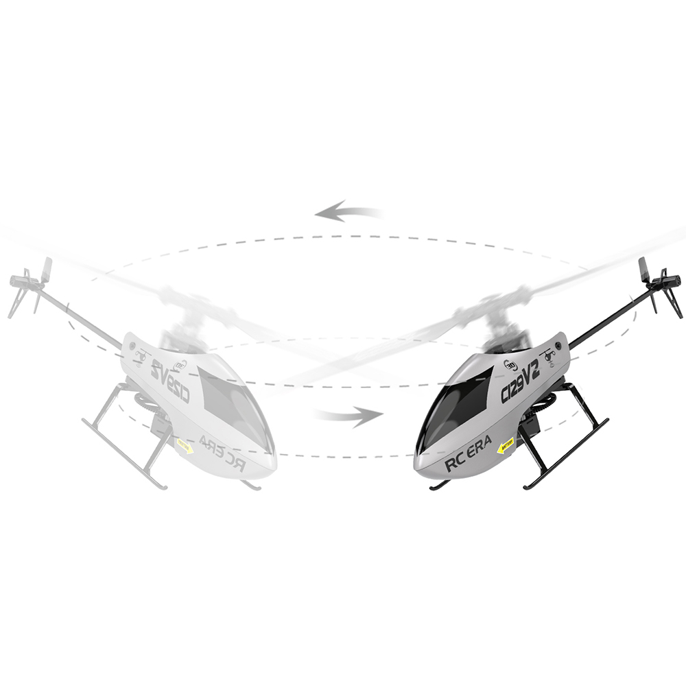 RC ERA C129V2 RTF RC 헬리콥터 2.4G - Rc Helicopter Large 리뷰 및 가격