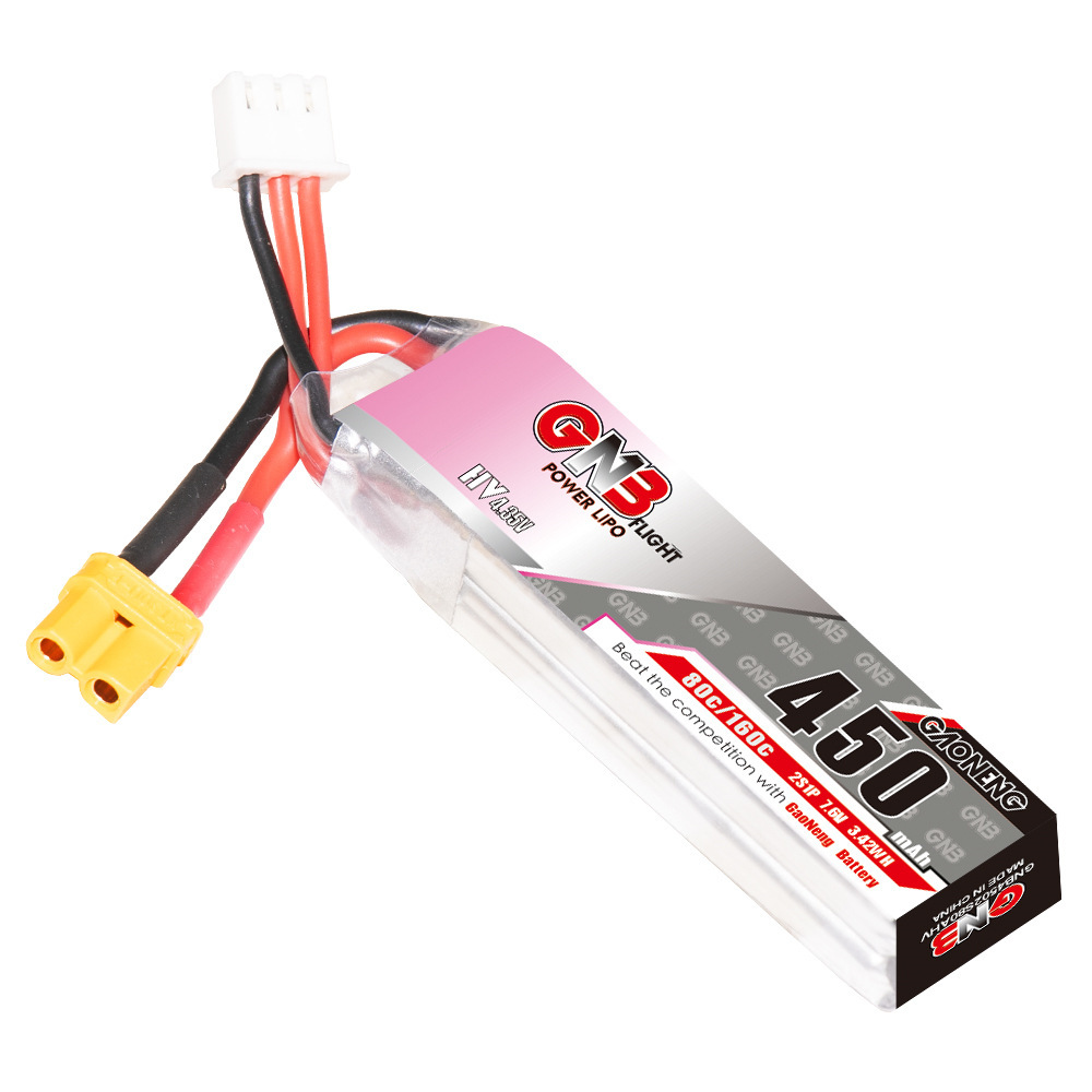 GNB LiPo 배터리, 레이싱 드론용, FPV 쿼드콥 - Rc Helicopter Parts 리뷰 및 가격