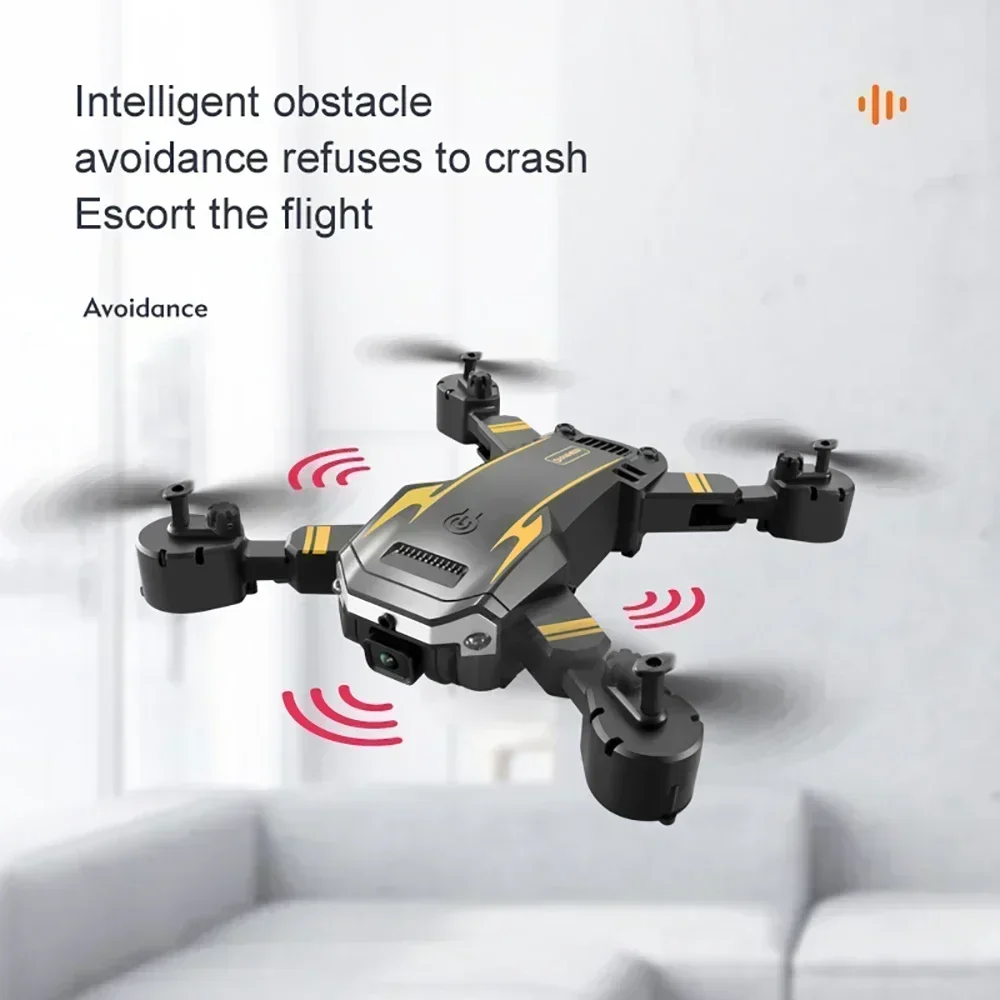 G6 Pro 8K 듀얼 카메라 드론, 5G GPS 5K - Rc Helicopter Case 리뷰 및 가격