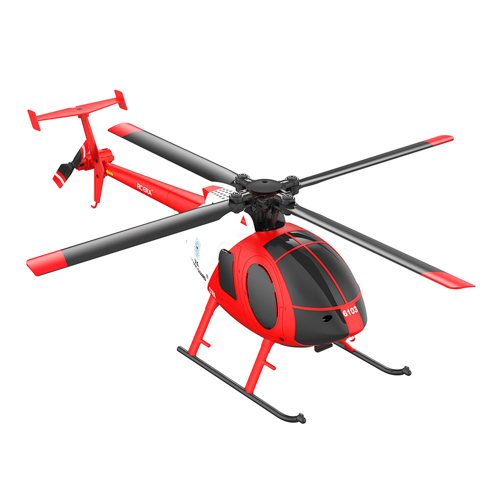 RC ERA C184 RC 헬리콥터 4채널 1/48 6 - Rc Helicopter Gyro 리뷰 및 가격