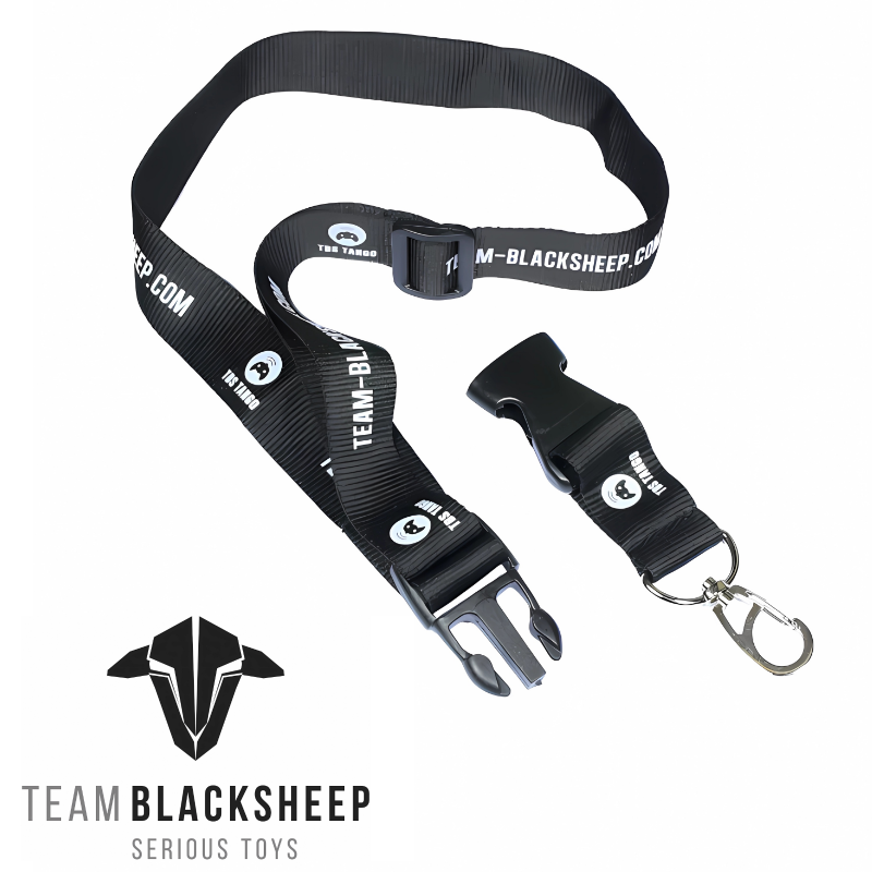TBS 송신기 랜야드 TEAM BLACKSHEEP TA - Rc Helicopter Parts 리뷰 및 가격