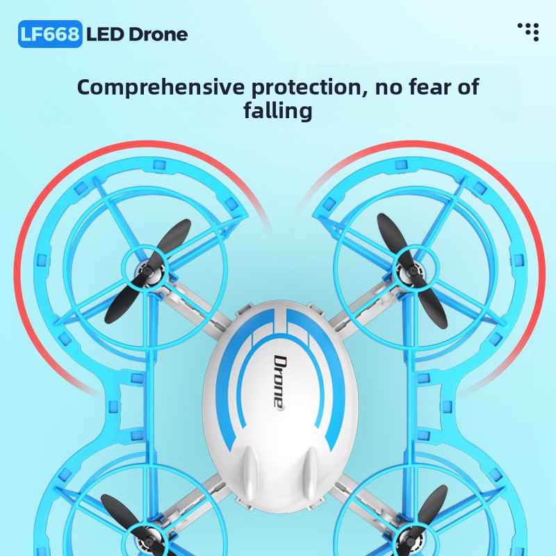 LED 조명이 있는 미니 RC 드론, 4축 쿼드콥터 장 - Rc Helicopter Electric 리뷰 및 가격