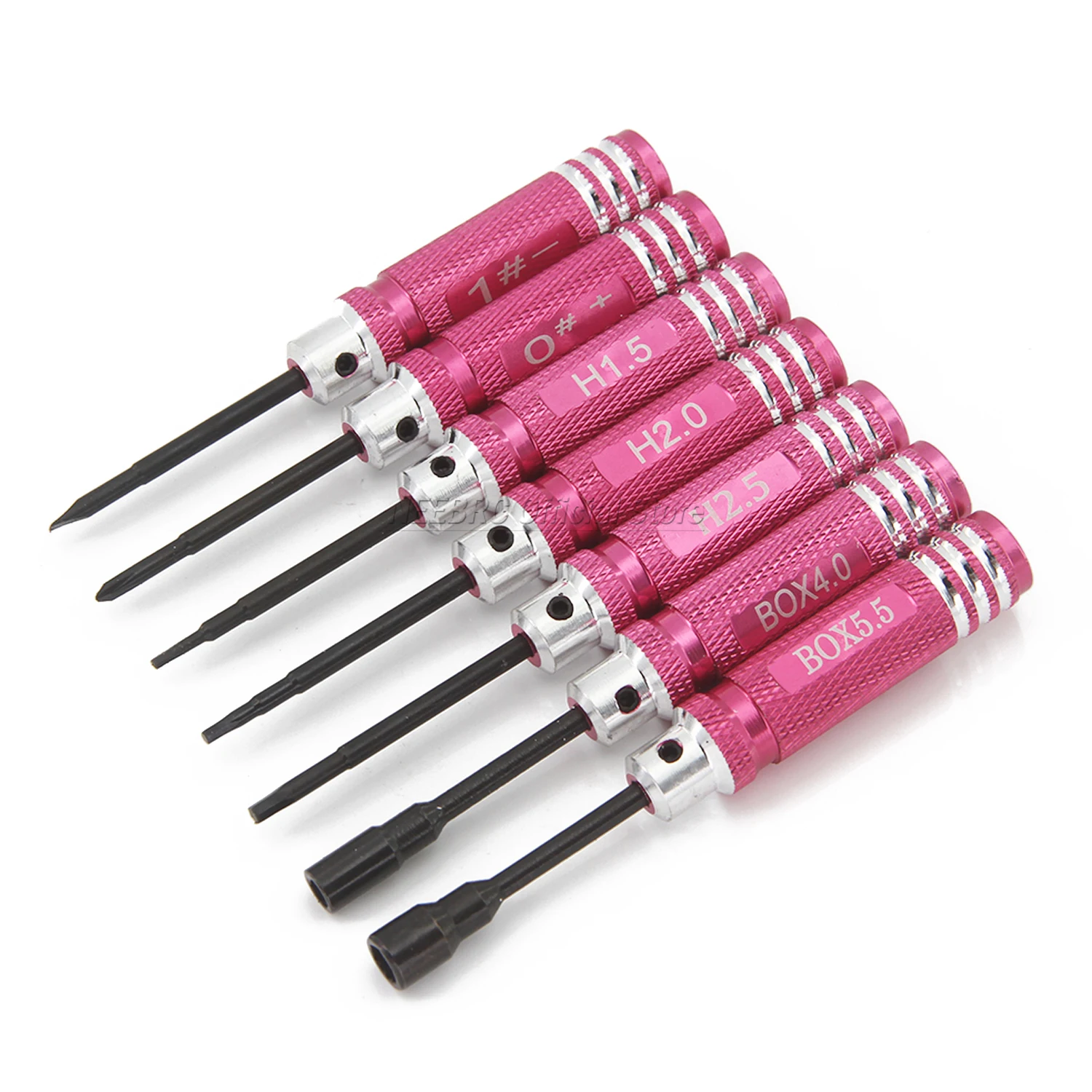 NEEBRC 7PCS 1.5/2.0/2.5mm 육각 드 - Rc Helicopter Tool Kit 리뷰 및 가격