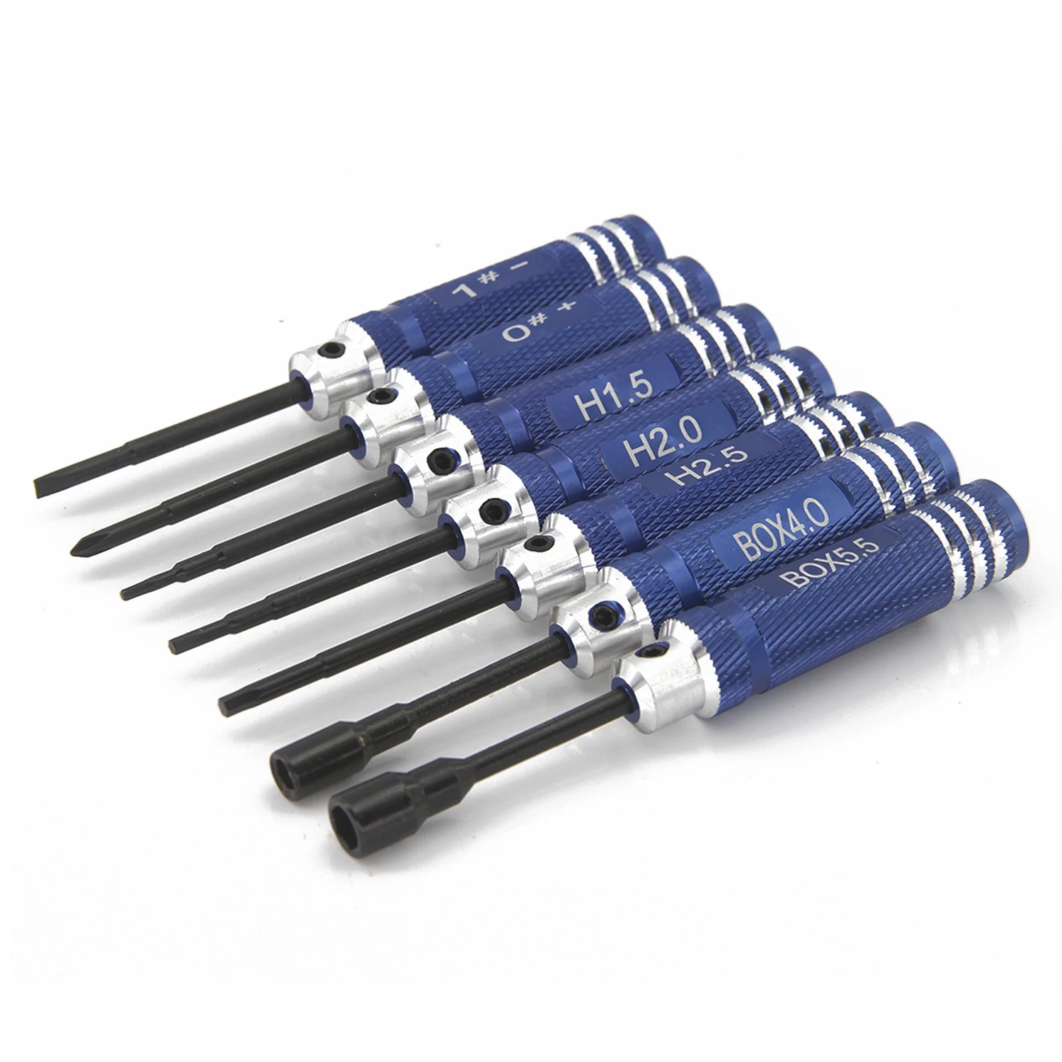 NEEBRC 7PCS 1.5/2.0/2.5mm 육각 드 - Rc Helicopter Tool Kit 리뷰 및 가격
