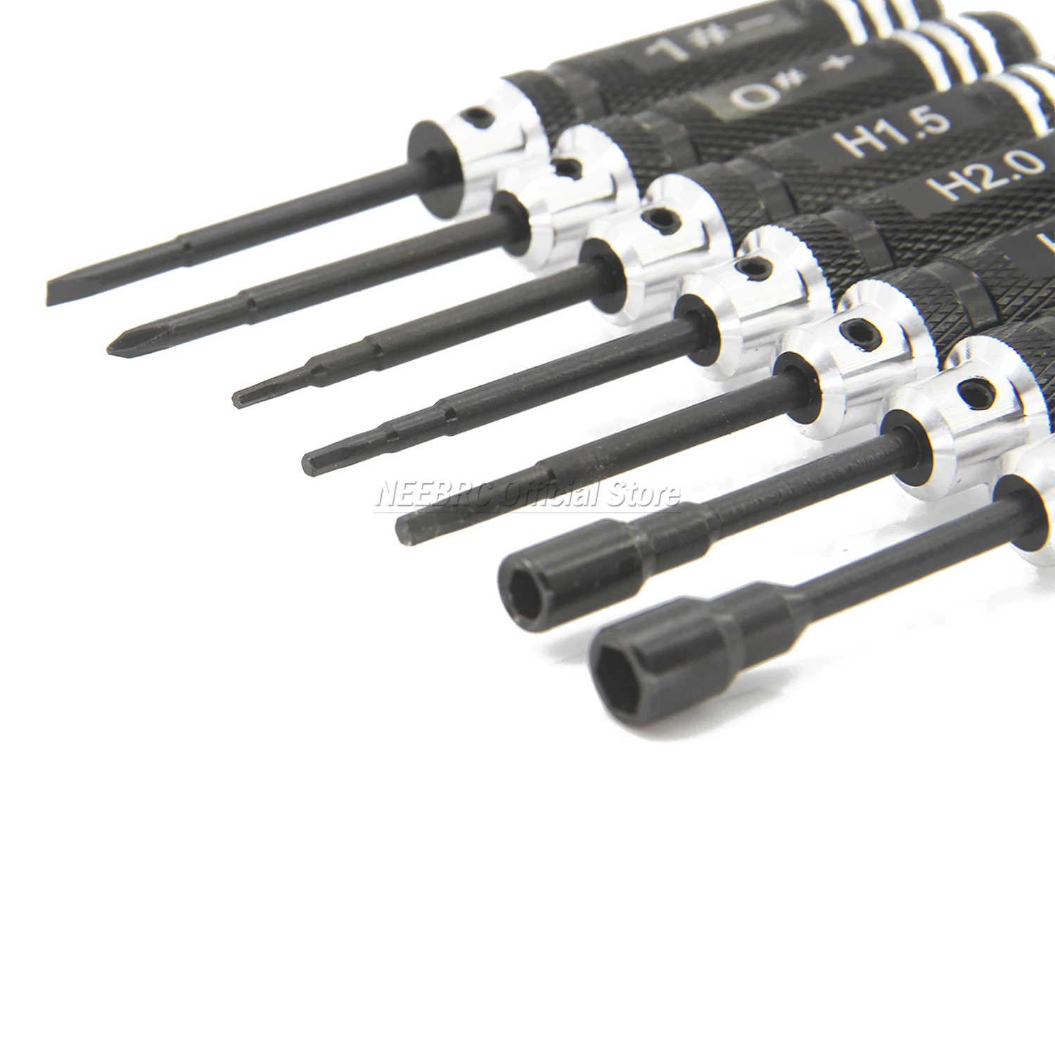 NEEBRC 7PCS 1.5/2.0/2.5mm 육각 드 - Rc Helicopter Tool Kit 리뷰 및 가격