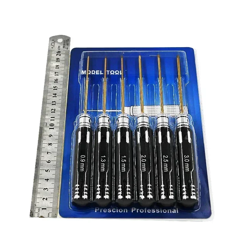 0.9/1.3/1.5/2.0/2.5/3mm 헥스 RC  - Rc Helicopter Tool Kit 리뷰 및 가격