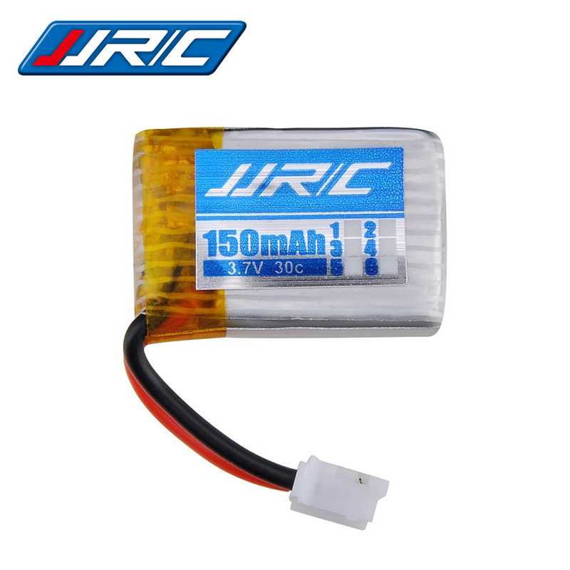 JJRC H36 배터리 3.7V 150mAh JJRC  - Rc Helicopter Charger 리뷰 및 가격