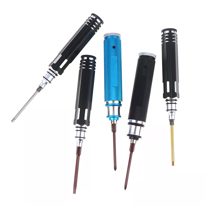 4-in-1 육각 드라이버 세트 금속 도구 키트 1/1 - Rc Helicopter Tool Kit 리뷰 및 가격