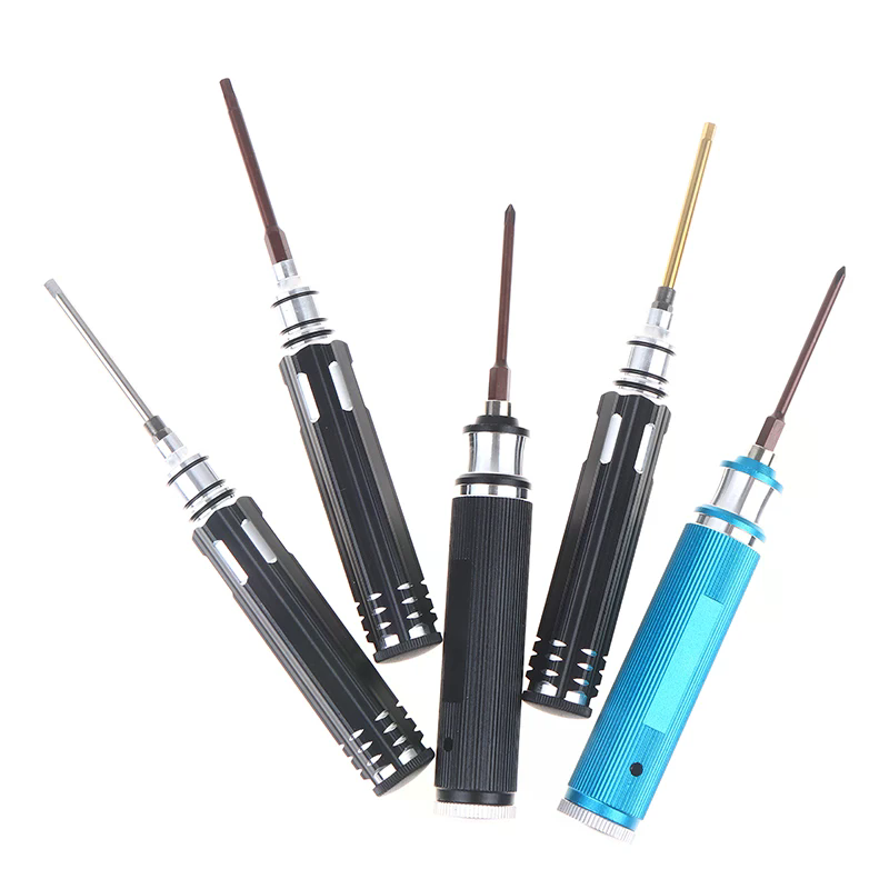 4-in-1 육각 드라이버 세트 금속 도구 키트 1/1 - Rc Helicopter Tool Kit 리뷰 및 가격