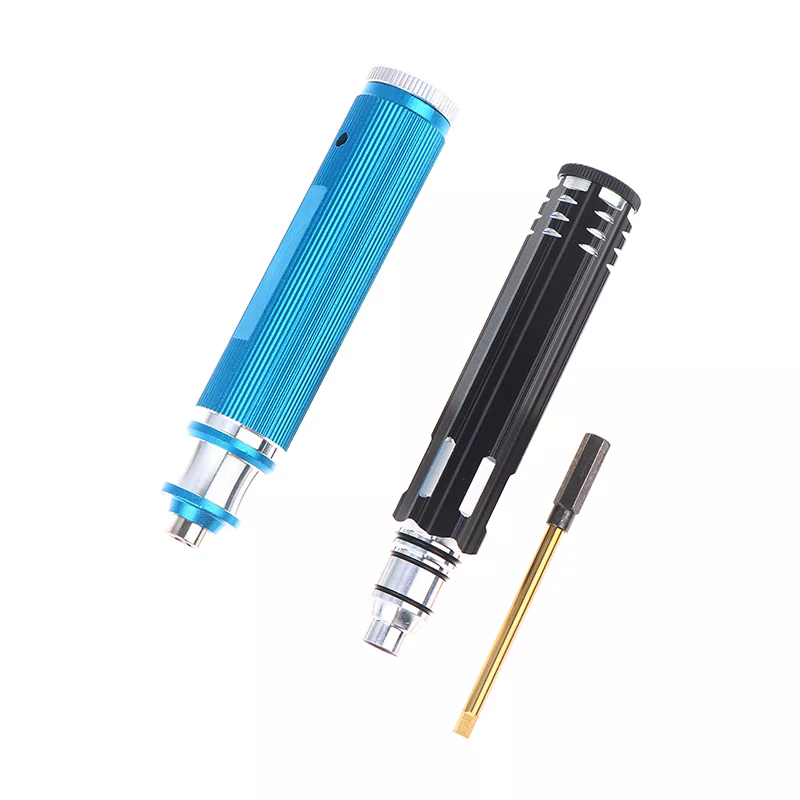 4-in-1 육각 드라이버 세트 금속 도구 키트 1/1 - Rc Helicopter Tool Kit 리뷰 및 가격