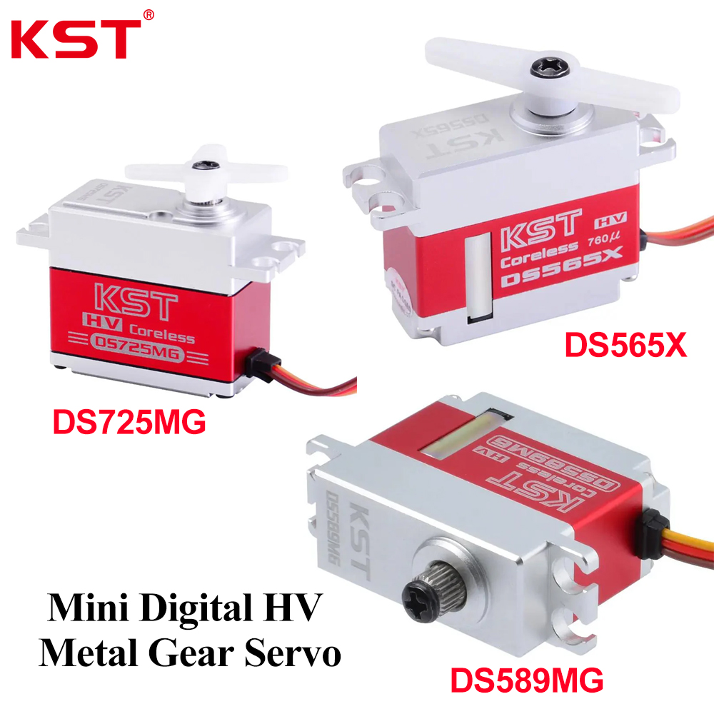 KST DS589MG /DS565X /DS725MG 미 - Rc Helicopter Mini 리뷰 및 가격