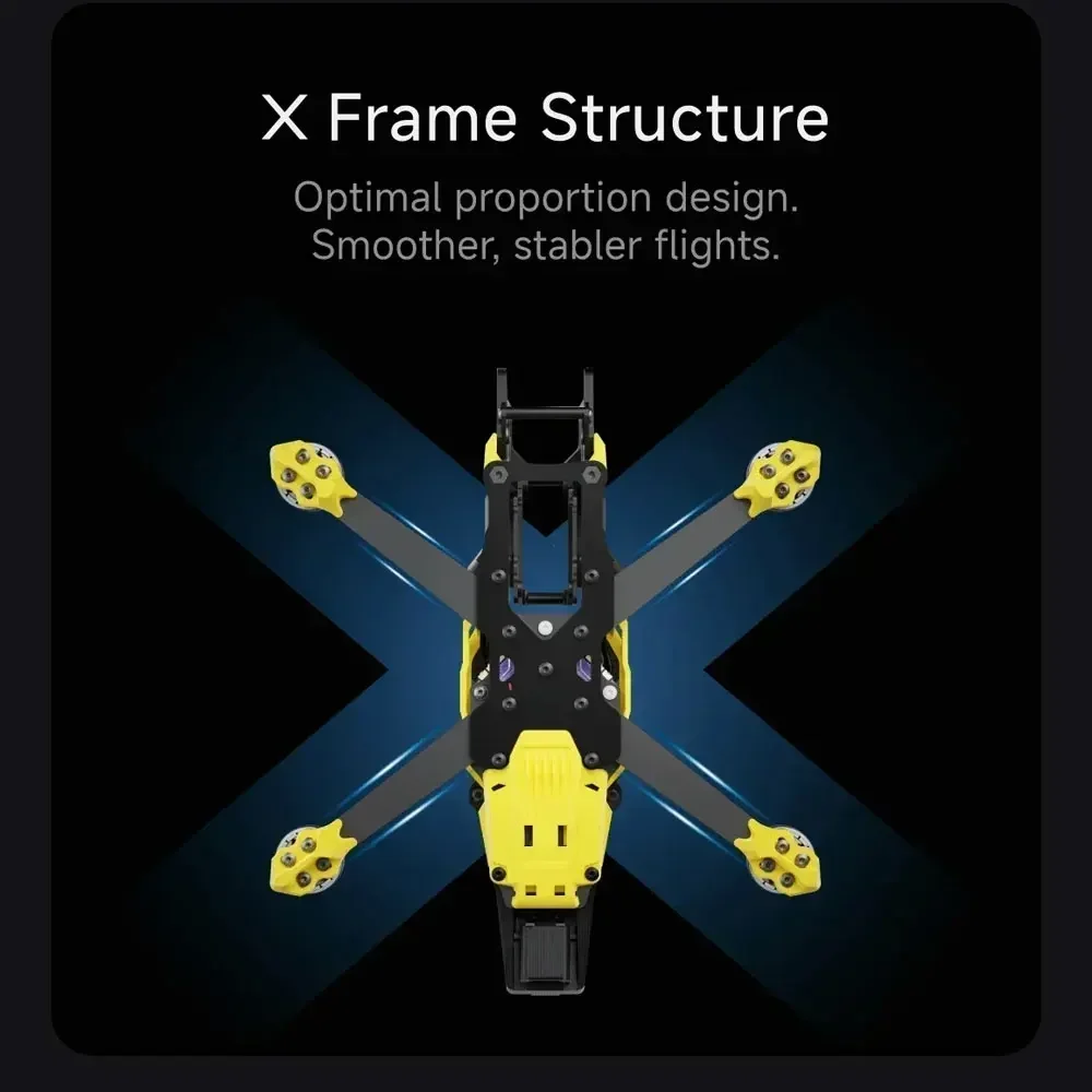 스피디비 마스터 3X 모듈형 FPV 드론 (RC 프리스 - Rc Helicopter Gas 리뷰 및 가격
