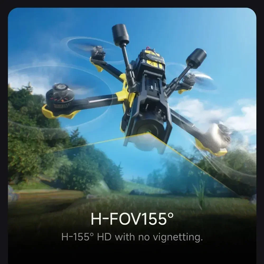 스피디비 마스터 3X 모듈형 FPV 드론 (RC 프리스 - Rc Helicopter Gas 리뷰 및 가격