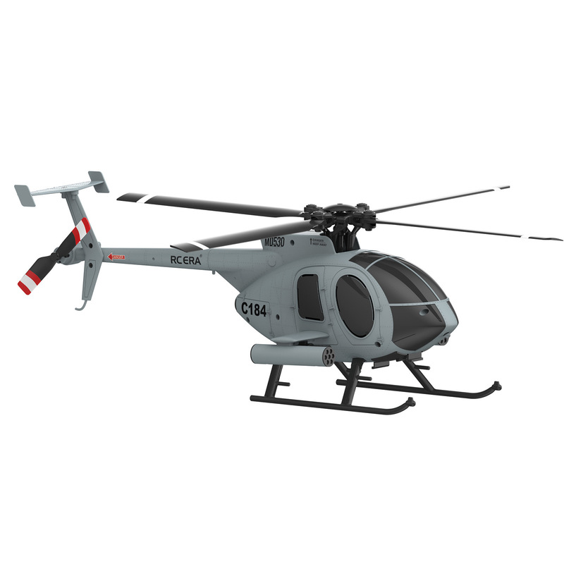 RCERA C184 RC 헬리콥터 6축 4채널 싱글 로 - Rc Helicopter Single Rotor 리뷰 및 가격