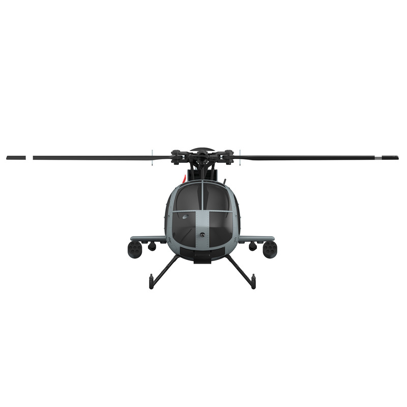 RCERA C184 RC 헬리콥터 6축 4채널 싱글 로 - Rc Helicopter Single Rotor 리뷰 및 가격