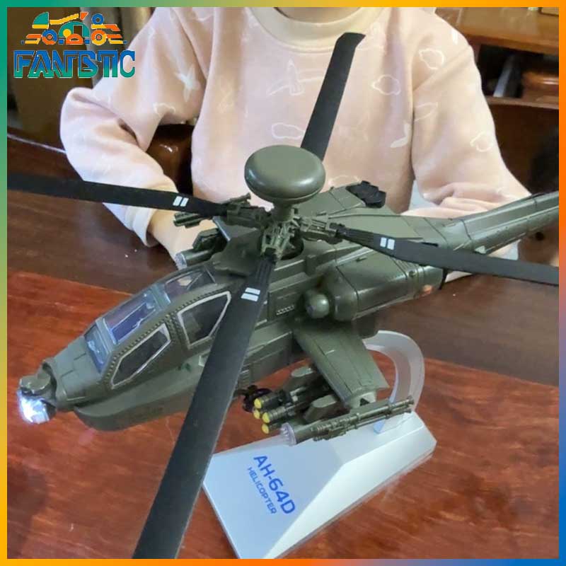 RC 시대 C170 AH-64D 아파치 RC 헬리콥터  - Rc Helicopter Single Rotor 리뷰 및 가격