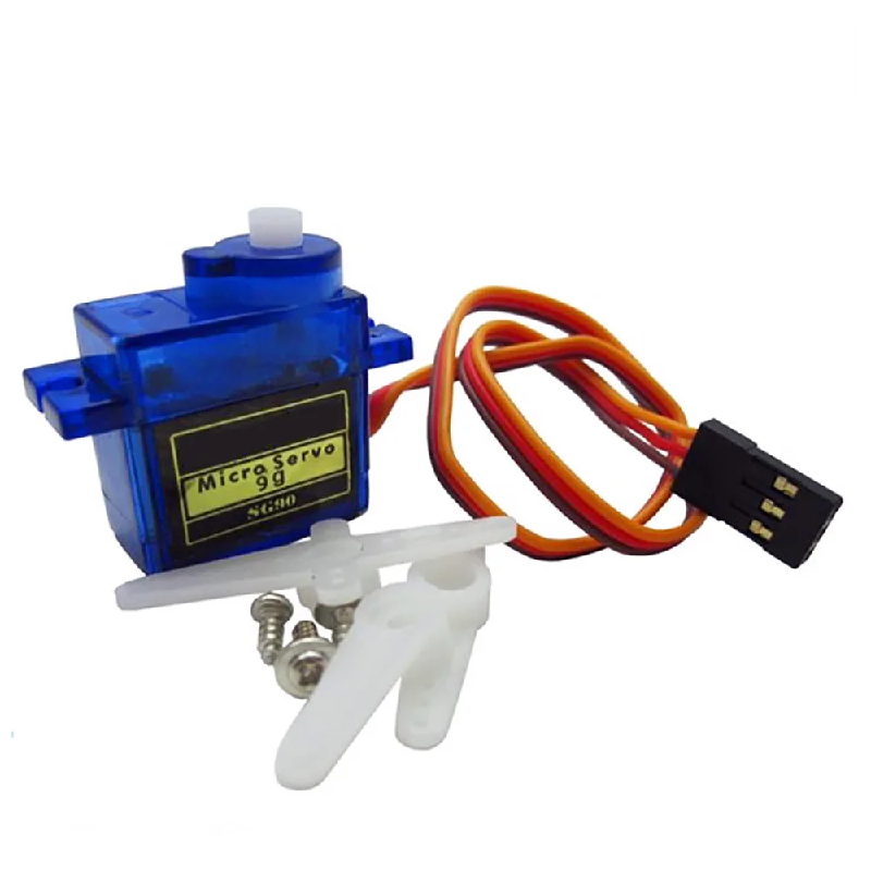 1/4/8pcs Rc 항공기 고정 날개 용 Sg90 디 - Rc Helicopter Parts 리뷰 및 가격