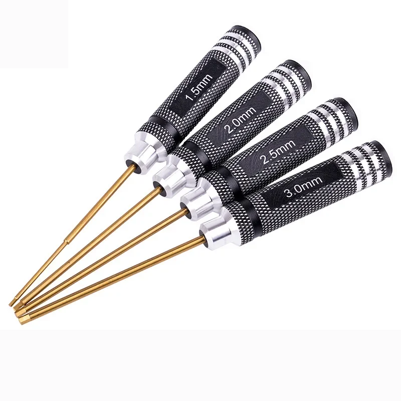 육각 드라이버 육각 알렌 스크루 드라이버 키트, 고속  - Rc Helicopter Tool Kit 리뷰 및 가격