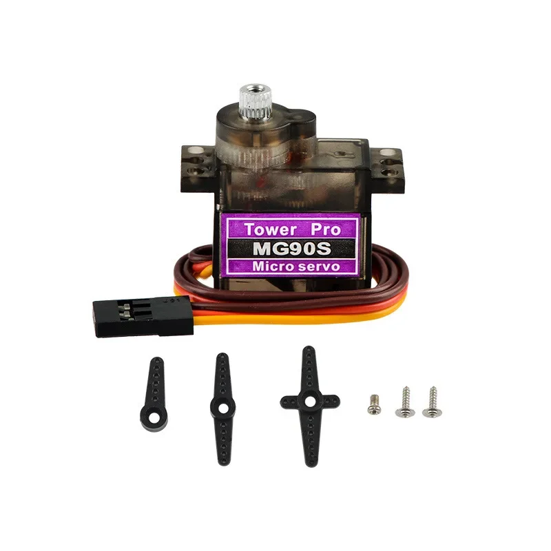 SG90/MG90S 9G 마이크로 디지털 서보 180/ - Rc Helicopter Servo 리뷰 및 가격