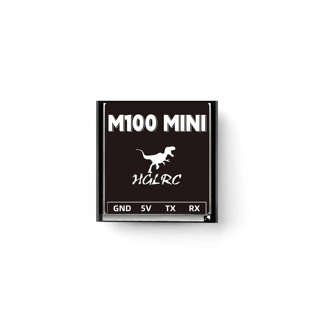 HGLRC M100 미니 GPS 모듈 M10 UBLOX - Rc Helicopter Mini 리뷰 및 가격