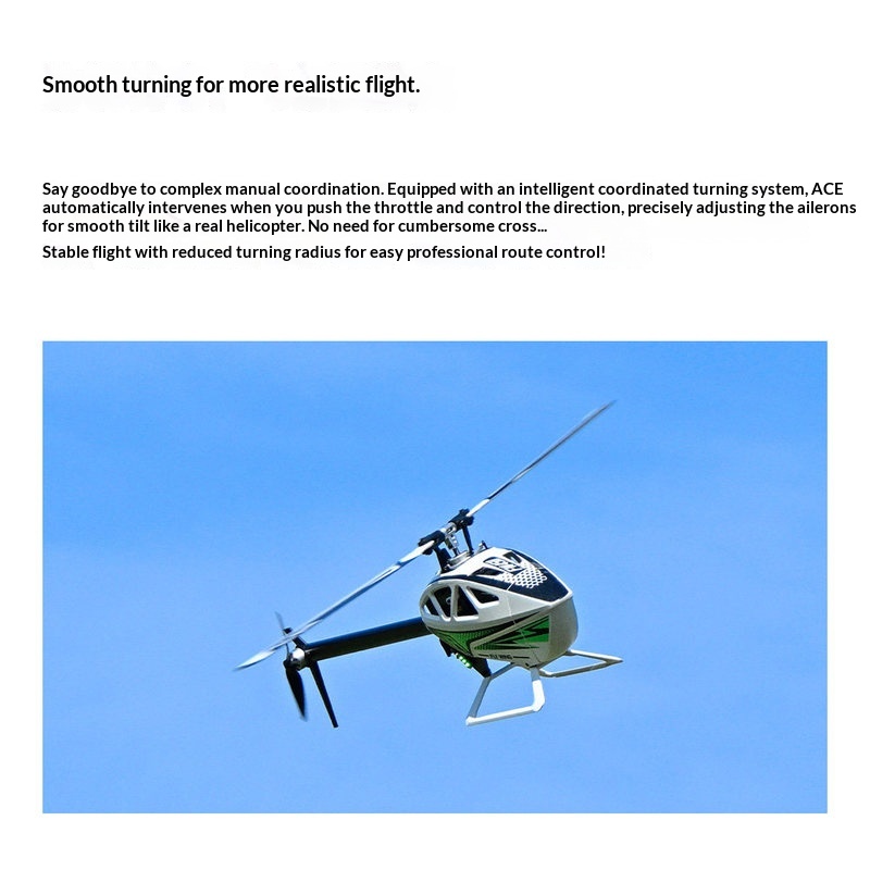 플라이 윙 FW450L GPS RC 헬리콥터 6채널 지 - Rc Helicopter Single Rotor 리뷰 및 가격