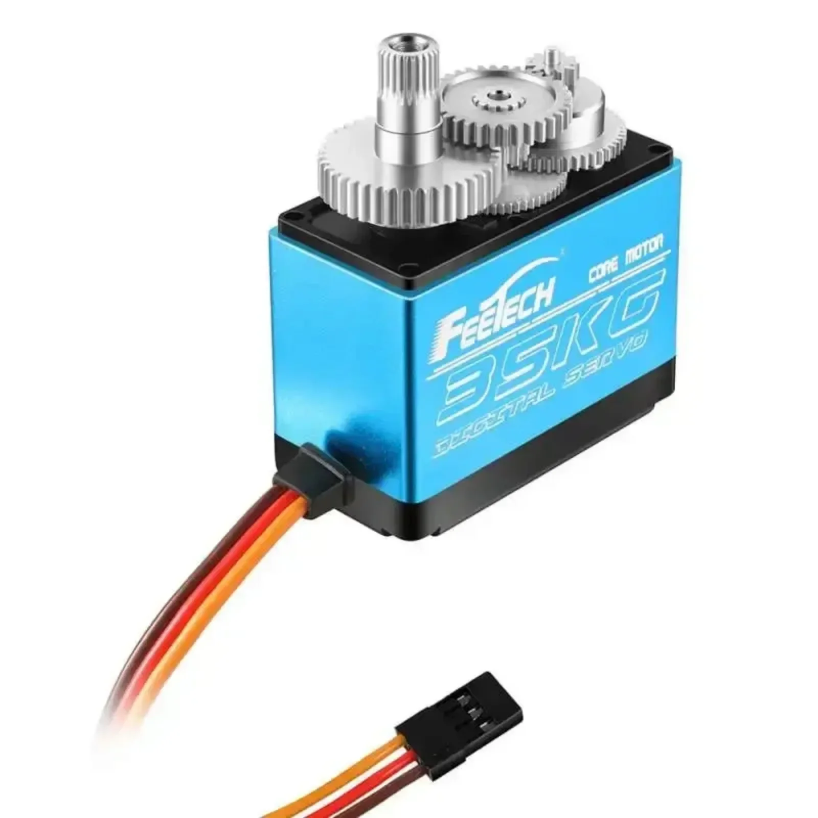 6PCS Feetech FT5330M 7.4V 35KG - Rc Helicopter Servo 리뷰 및 가격