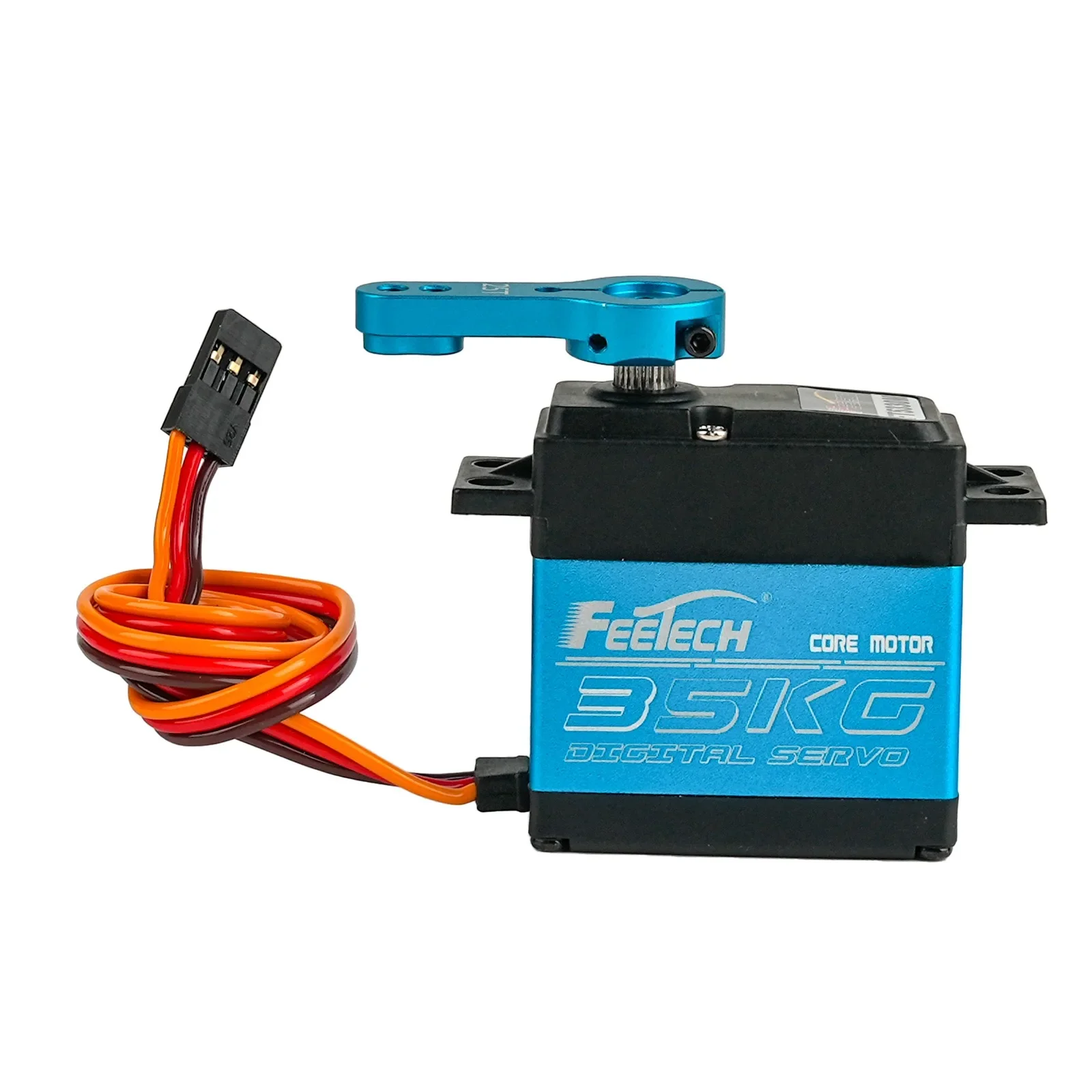 6PCS Feetech FT5330M 7.4V 35KG - Rc Helicopter Servo 리뷰 및 가격