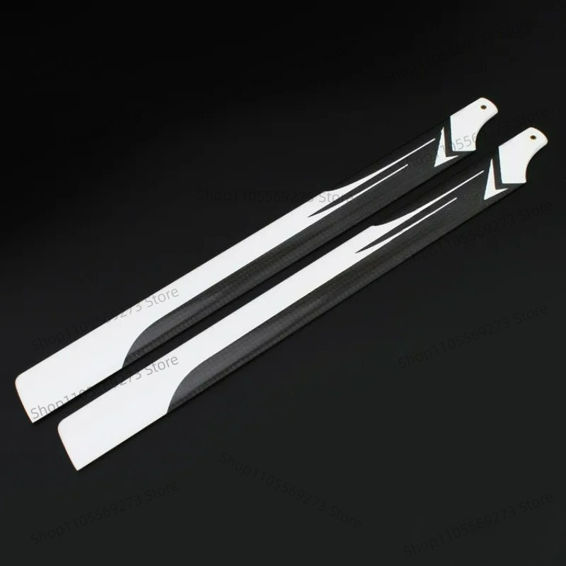 RC 헬리콥터 메인 로터 블레이드 카본 파이버 370m - Rc Helicopter Blade 리뷰 및 가격