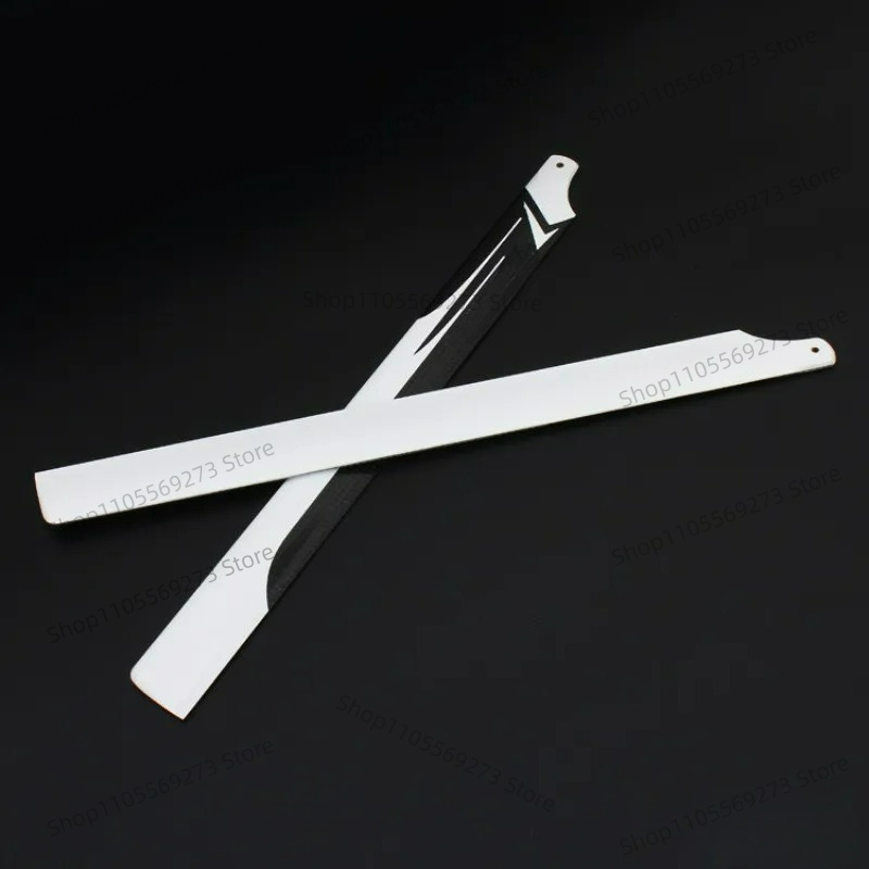 RC 헬리콥터 메인 로터 블레이드 카본 파이버 370m - Rc Helicopter Blade 리뷰 및 가격