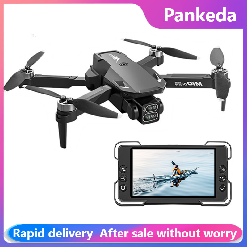 M10 카메라 드론 리모컨(스크린 포함) 듀얼 카메라  - Rc Helicopter Charger 리뷰 및 가격