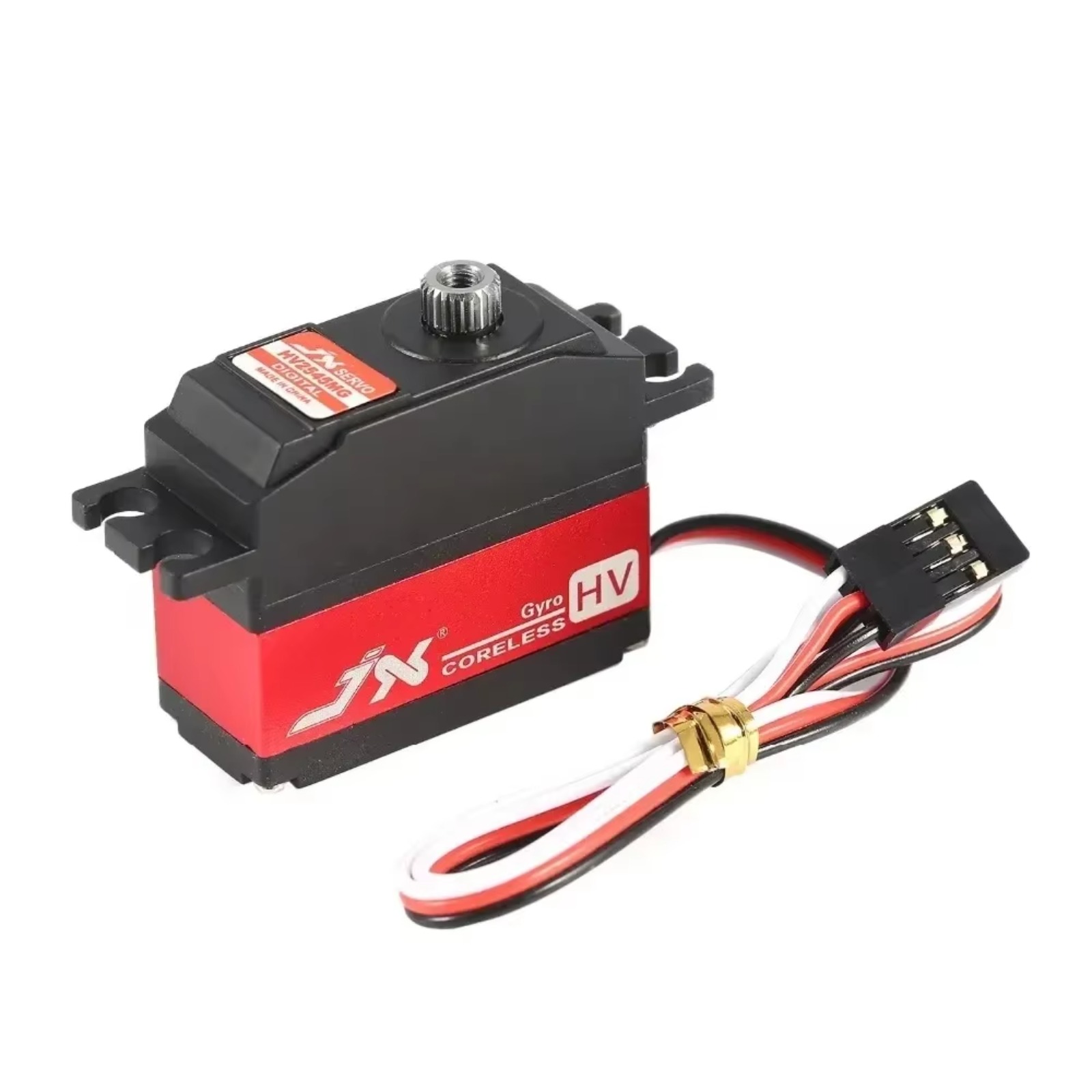 JX PDI-HV2545MG Digital RC Ser - Rc Helicopter Servo 리뷰 및 가격