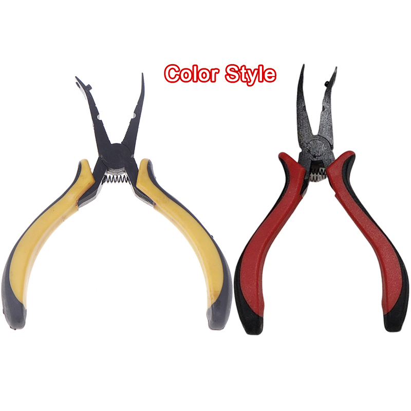 RC 장난감 모델용 롱 노즈 플라이어 사선형 절단 플라 - Rc Helicopter Tool Kit 리뷰 및 가격