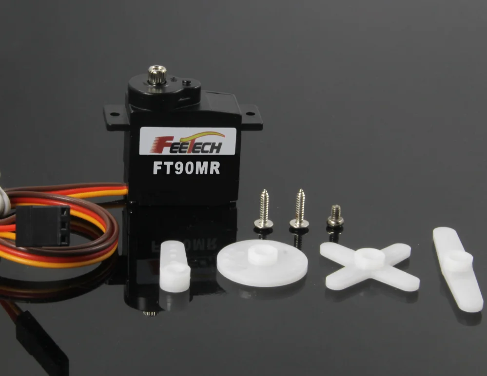 Feetech FT90MR 2kg 마이크로 헬리콥터 R - Rc Helicopter Servo 리뷰 및 가격
