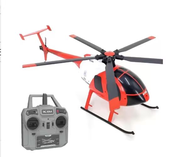 C189 MD500 RC 헬리콥터 1:28 4채널 듀얼 - Rc Helicopter Nitro 리뷰 및 가격
